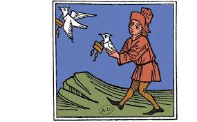Amour charnel d'héloïse et abélard, amour maudit de tristan et yseut, amour parfait de lancelot et guenièvre. Lettres D Amour Du Moyen Age Les Carnets De L Irht