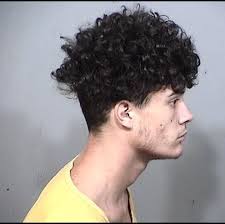 Arrests In Brevard County For August 25, 2017