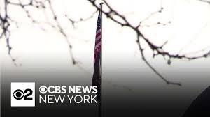 Flags in Nassau County will soon be at half-staff to honor President Jimmy  Carter