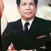 Vice Chief of Information Rear Adm. Victor "Vic" Beck