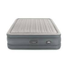 Lit Gonflable Prem Air Dream 2 Personnes Intex