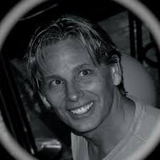 Darrin Mcafee's Instagram, Twitter & Facebook