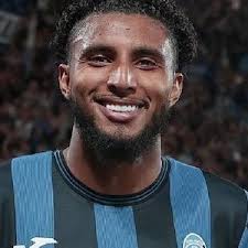 Profil Terbaru Ederson Jose dos Santos Lourenco da Silva