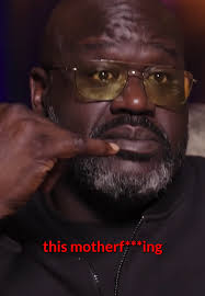 Shaq Shares Emotional Moment with His Sister