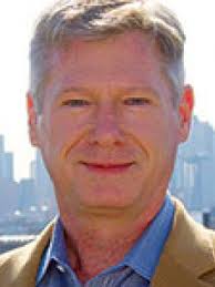 Joel Bosch at Neighborhood Housing Services of Chicago