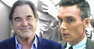Oliver Stone Declares Oppenheimer a 'Classic' He Never Believed Could Be  Made