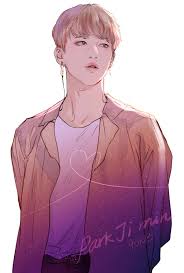 It's about to classy in here. Park Jimin Anime Wallpapers Wallpaper Cave
