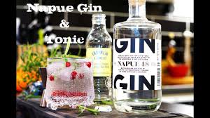 This is a day dedicated to your favourite tipple and we will be celebrating it in style. The Best Gin And Tonic In The World With A Twist Youtube