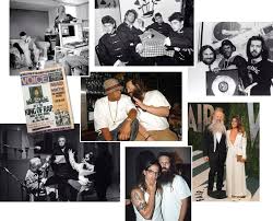 Muriel hurtado herrera is an actress and producer, known for law & order: Music Producer Rick Rubin S Malibu Oasis Wsj