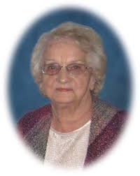 Frances Melnyk Obituary