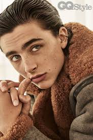 Call Me By Your Name Peach Scene Book Timothee Chalamet And Armie Hammer On Friendship The Oscars And That Peach Scene Gq Timothee Chalamet Gq Magazine Covers