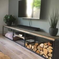 Tv Meubel Linda Remco