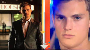 Jamie dornan (tv show outlander and spn) here you will find the latest news, gifs, edits. Jamie Dornan In 2001 For Model Behaviour Youtube