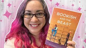 Bookish And The Beast by Ashley Poston // Book Review