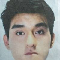 Aldair Fran Serrano Mamani