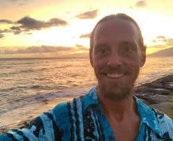 Has anyone seen this person? Please contact me or his sister Andrea Warner 