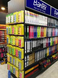 Supplier stationery in kota kinabalu. Kadai Alat Tulis Dan Alat Lukisan Y3 Display Storage System M Sdn Bhd Johor Malaysia Newpages
