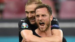 Après être passée à côté de l'euro 2016 et avoir manqué la qualification pour le dernier mondial, l'autriche débute néanmoins ce championnat d'europe avec de l'ambition. 3dbql1w22kiwim