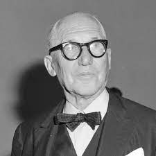 Maybe you would like to learn more about one of these? Le Corbusier Wikipedia