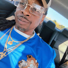 Profile for SiRoc Buchanan