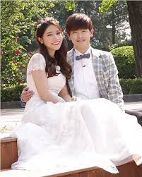It was recently reported that eric nam and solar would be leaving the show, filming for the last time on november 9, and sleepy and lee guk joo will be taking . We Got Married Pd Speaks Nostalgically Of Eric Nam And Solar S Last Episode Soompi