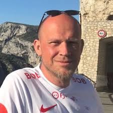 Daniel Bolstad-Hageland (@DHageland)