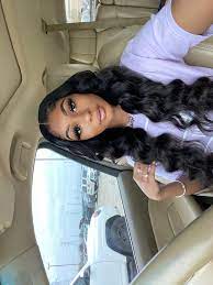 Chloe Jelyse On Twitter Loose Waves Hair Hair Styles Body Wave Hair