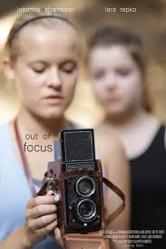 Out of Focus — H. Nelson Tracey