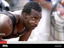 U s olympic trials hi-res stock photography and images