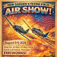 Festival of Flight Air Show