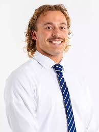 2025-26 Men's Swimming & Diving Roster