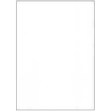 White objects fully reflect and scatter all the visible wavelengths of light. Paraspapermart A4 White Paper White Color Coloured Paper 250 Gsm Thick Pack Of 100 Sheets Coloured Paper Best For Art Craft Work Project Work Amazon In Office Products