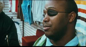 Prince of Broadway Blu-ray