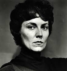 June Newton, the Photographer 'Alice Springs', Dies at 97