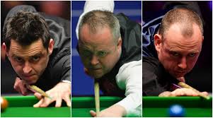 Последние твиты от ronnie o'sullivan (@ronnieo147). Bet365 On Twitter Most Titles Won This Season Ronnie O Sullivan 4 John Higgins 2 Mark Williams 2 They All Turned Pro In 1992 Golden Generation Https T Co Aiv1ylyang