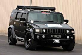 Hummer H3 Wallpapers Wallpaper Cave