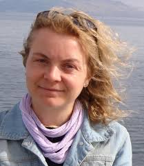 Katherine Anne Selby