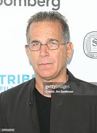 Producer Jonathan Sheldon and writer Evan Schwartz attend the TFI... News  Photo