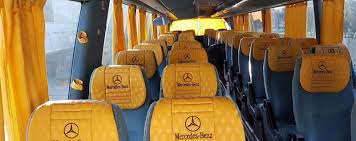 3 paşi către un bilet de autocar ieftin. Transport Persoane Constanta Inchirieri Microbuze Autocare Constanta Bc Tour Ro