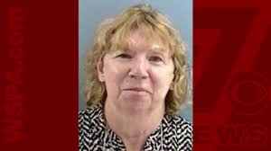 Sharon Gobbi's Instagram, Twitter & Facebook