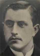 Fergus(s)on of Moulin