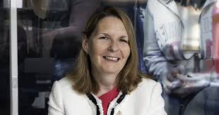 ESFA chief executive Eileen Milner to stand down