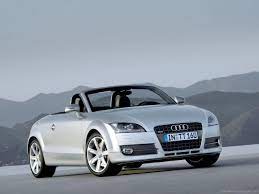 Aldi Tt Audi Tt Roadster Audi Tt Audi