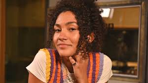 BBC Sound Of 2024: How embracing chaos made Olivia Dean a breakout star