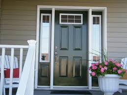 Because sometimes the two might not like each other! Paint Sidelights Trim Color Or Door Color Your Thoughts