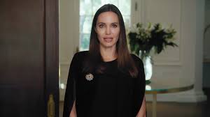 Mladic, who has been dubbed. Exclusive Video Angelina Jolie Shares A Moving Message To Mark 25th Anniversary Of Srebrenica Massacre