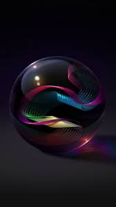 Download Wallpaper 938x1668 Ball Glass Art Patterns Iphone 8 7 6s 6 For Parallax Hd Backgro In 2020 Android Phone Wallpaper Phone Wallpaper Design Android Wallpaper