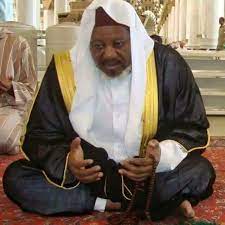 He is a follower of the sunni sufism sect and currently he is the head of the supreme council for fatwa and. Facebook