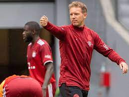 Julian nagelsmann is a german professional football coach and former player who is the head coach of bayern munich. Fc Bayern Munchen Transfer Ist Fix Nagelsmann Holt Nachsten Leipziger Fc Bayern