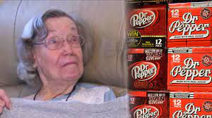 © 2021 mjh life sciences™ and pharmacy times. The Secret To A Long Life Dr Pepper Says 104 Year Old Abc13 Houston